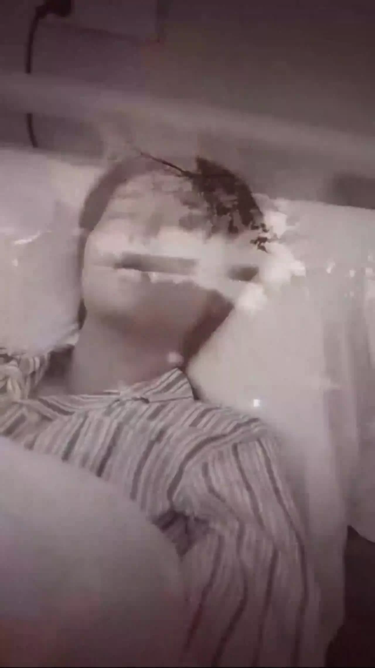 Затененные сердца 4 серия