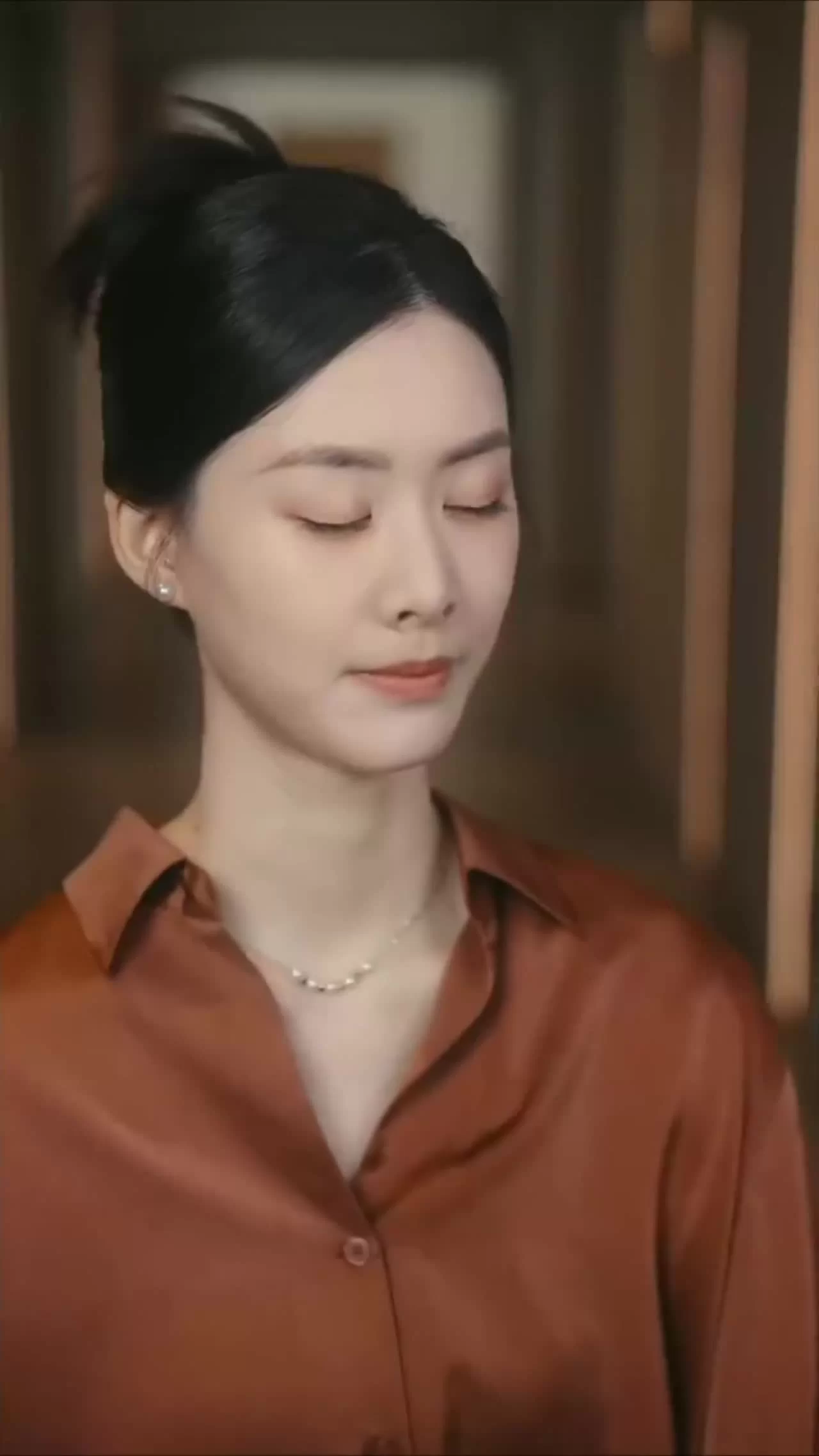 Затененные сердца 40 серия