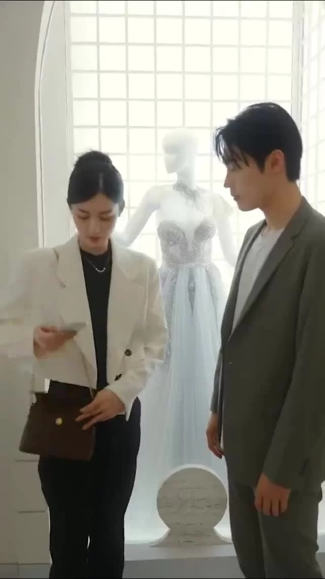 Затененные сердца (2025) 46 серия