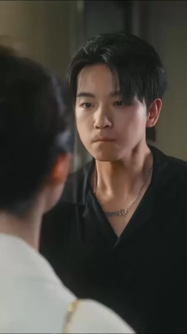 Затененные сердца 48 серия