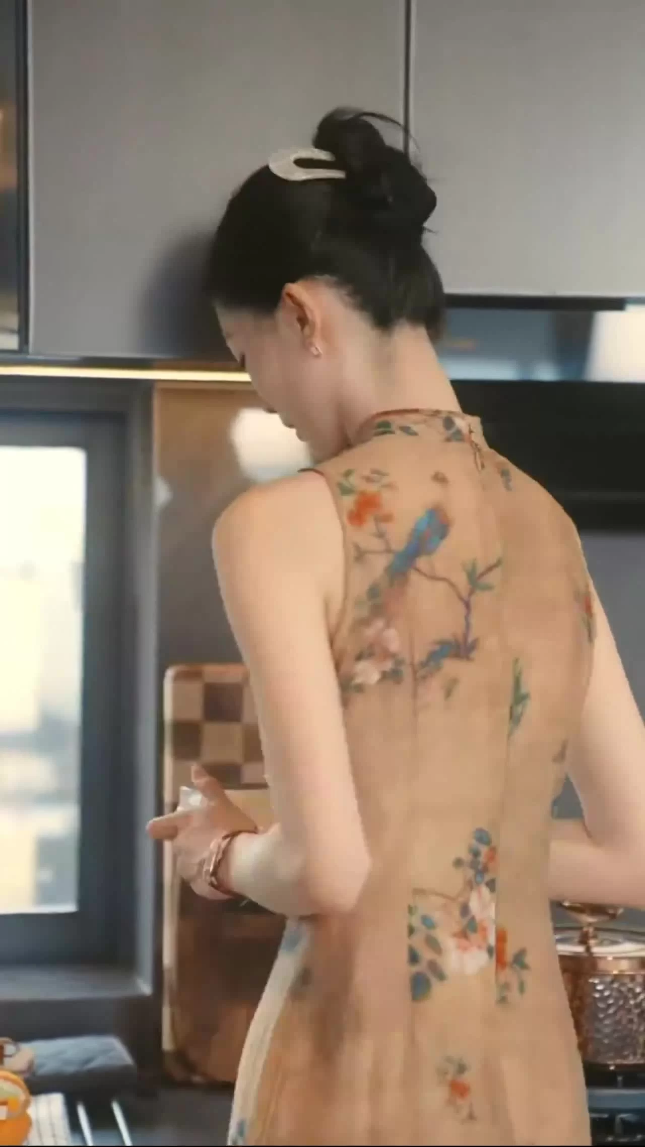 Затененные сердца (2025) 6 серия