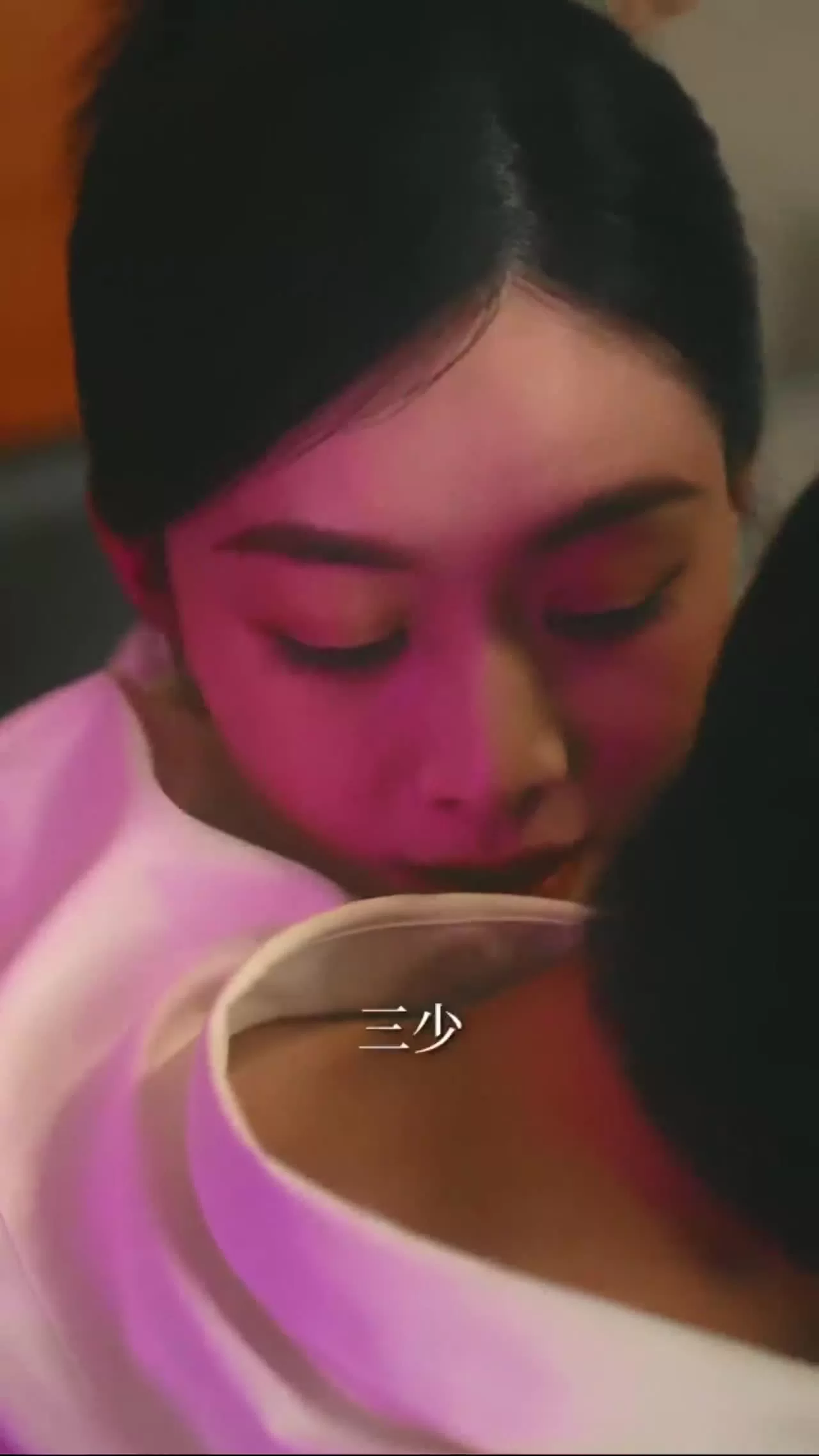 Затененные сердца 9 серия