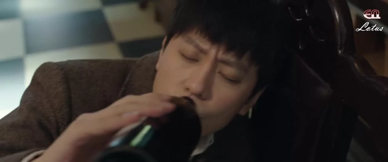 Красная птица 11 серия