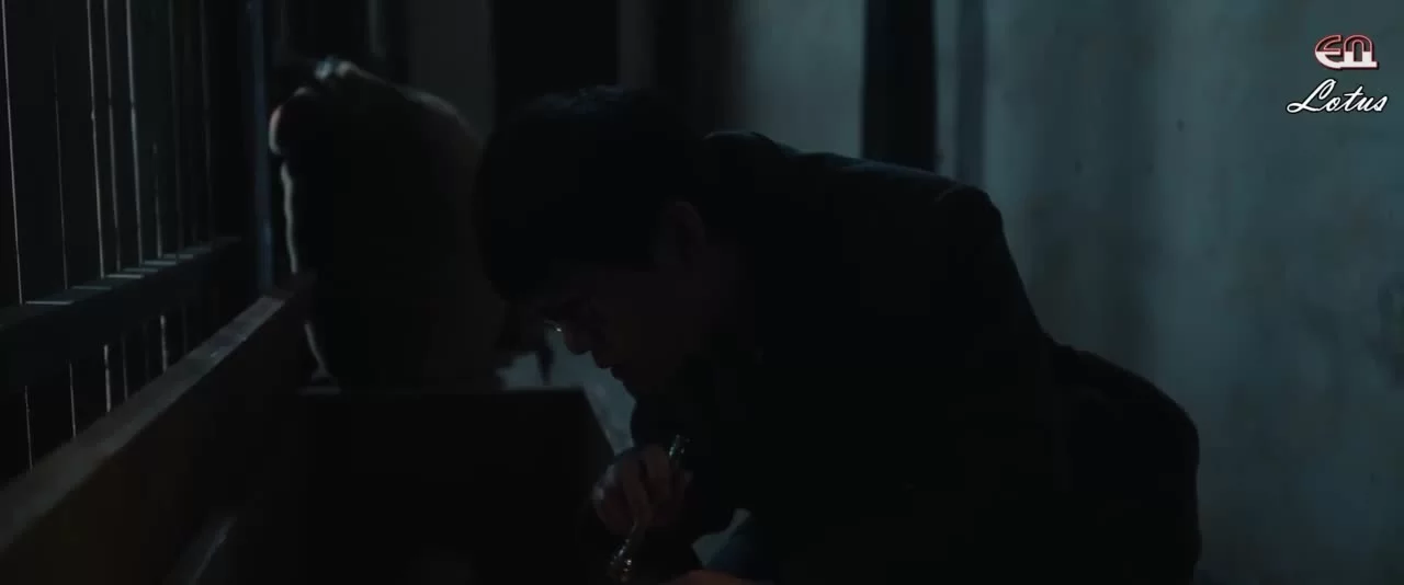 Красная птица 18 серия