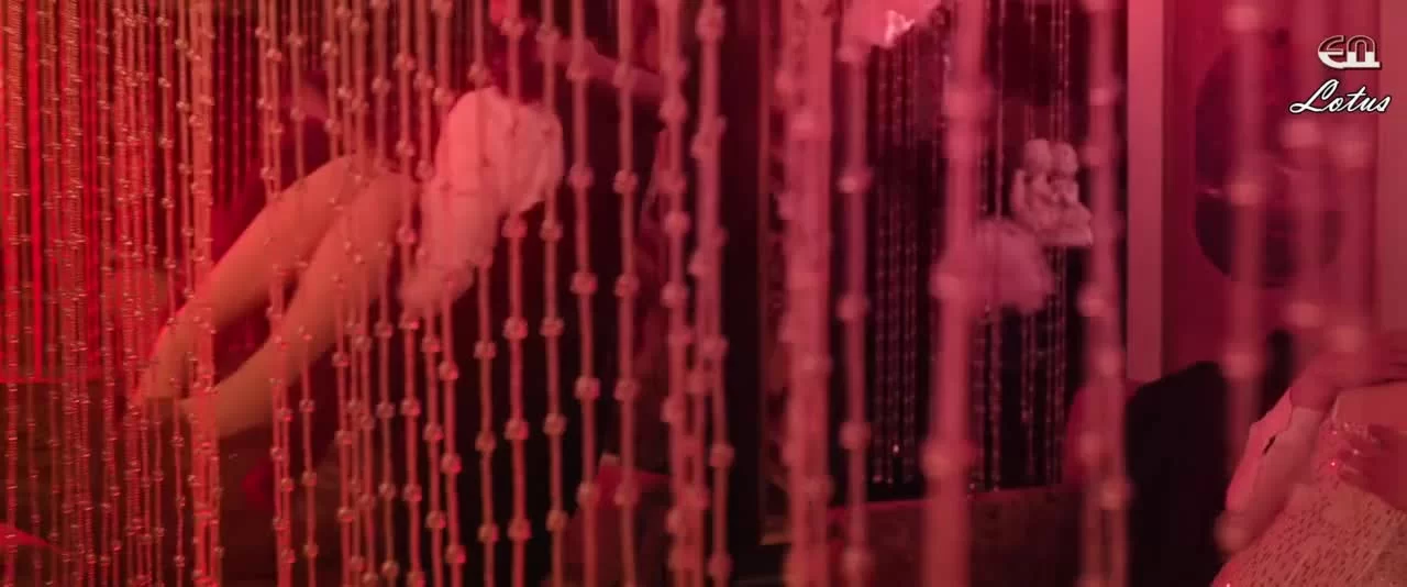 Красная птица 19 серия