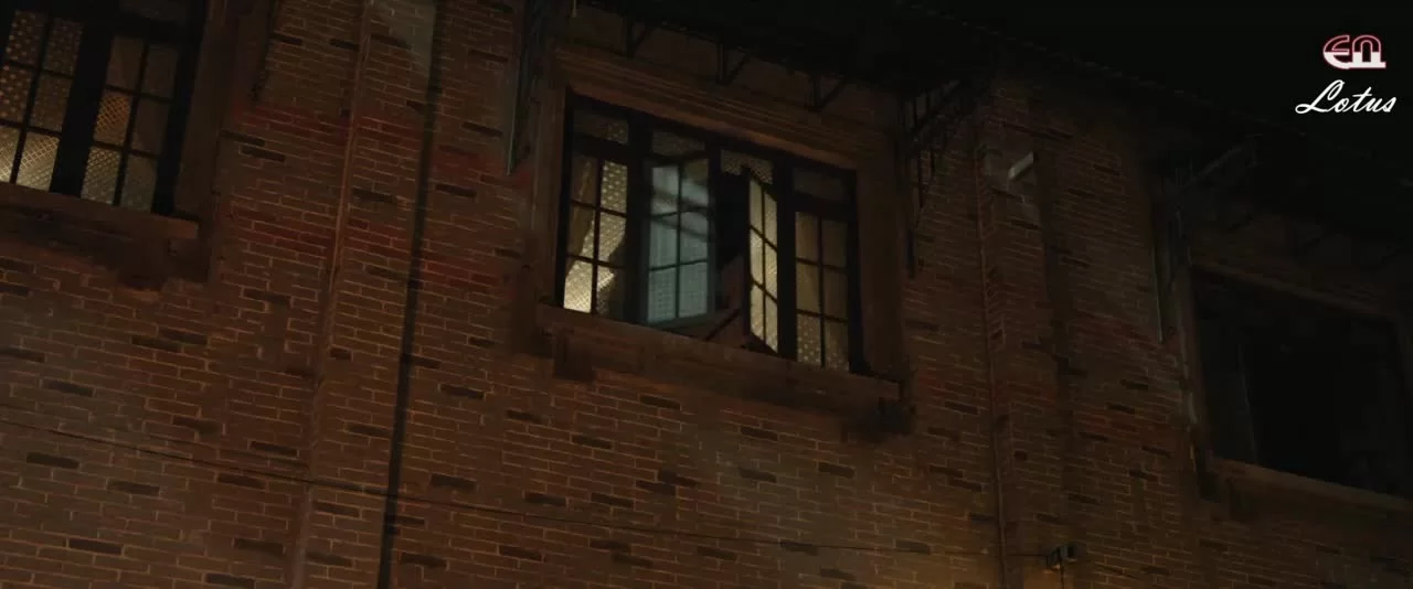 Красная птица 2 серия