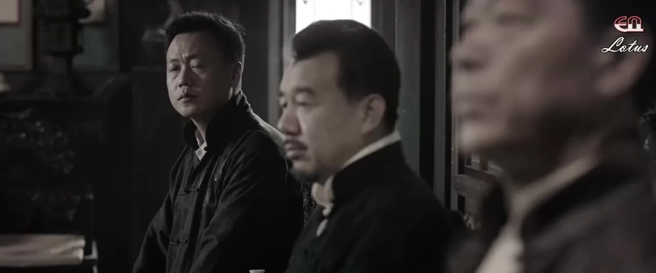 Красная птица 22 серия