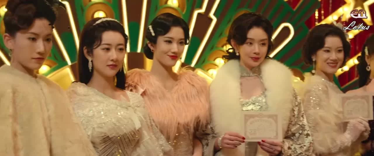 Красная птица 23 серия