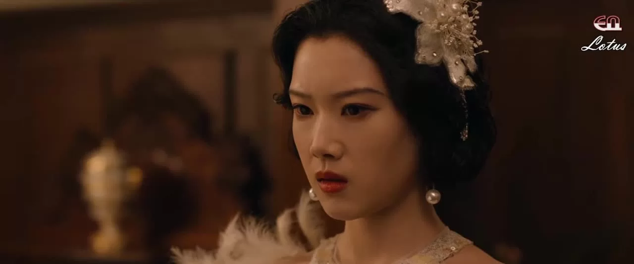 Красная птица 25 серия