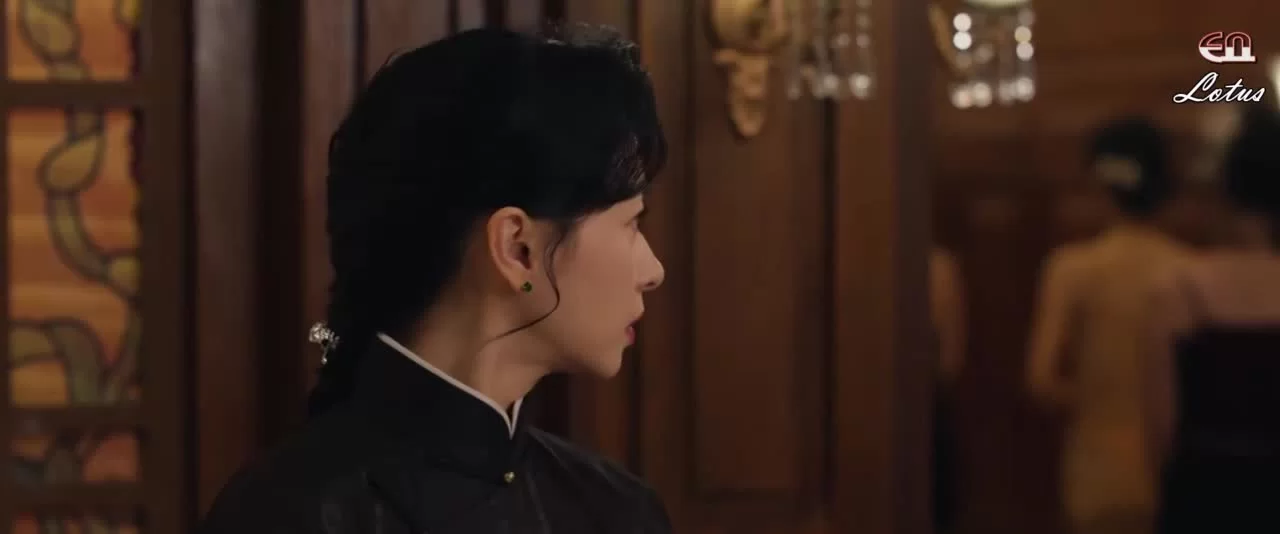 Красная птица 28 серия