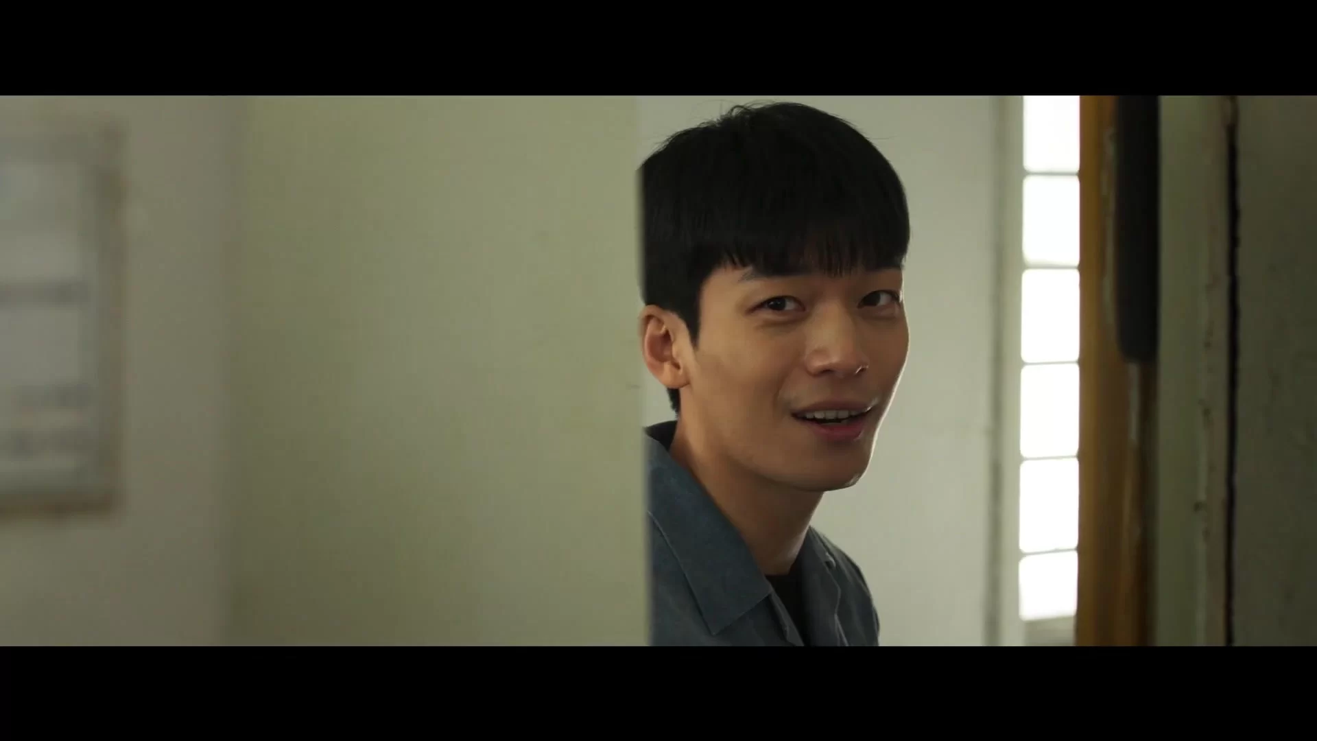 Акула: Буря 1 серия