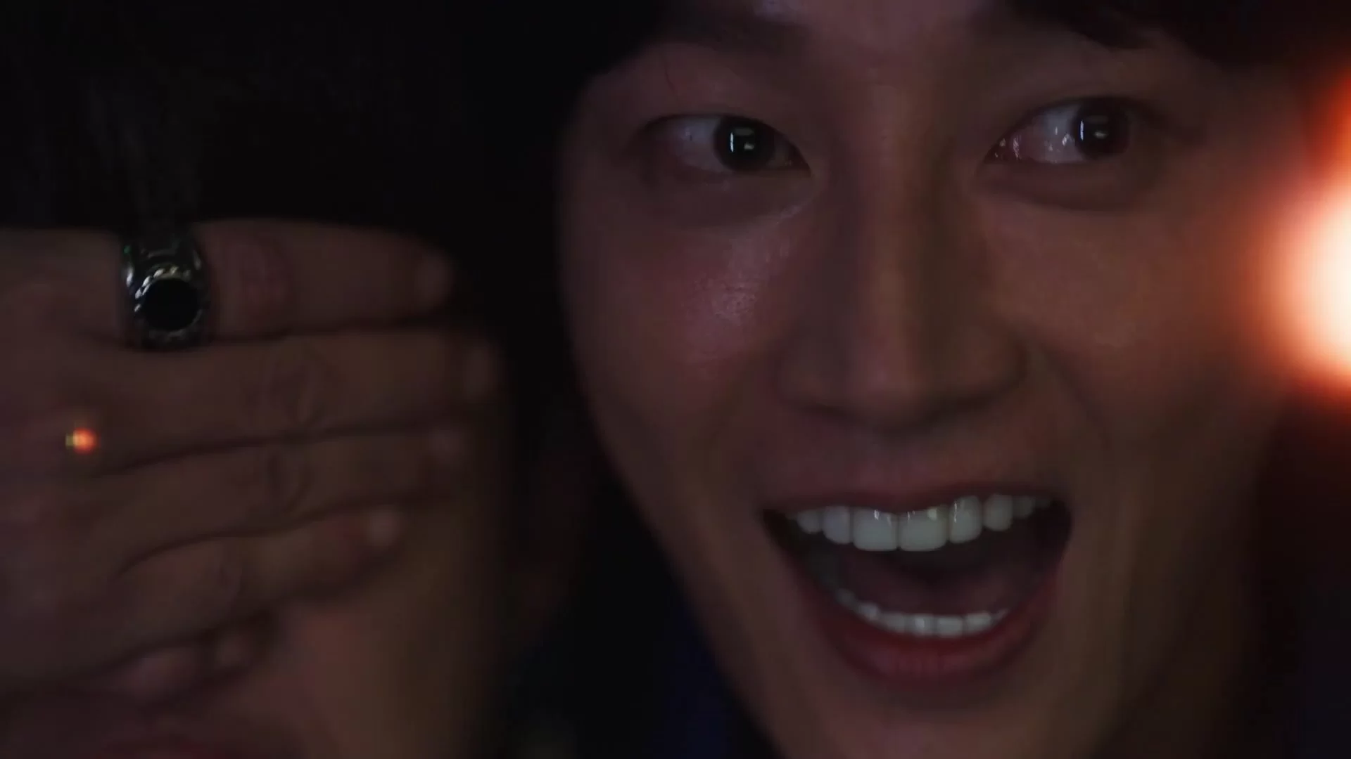 Акула: Буря 3 серия