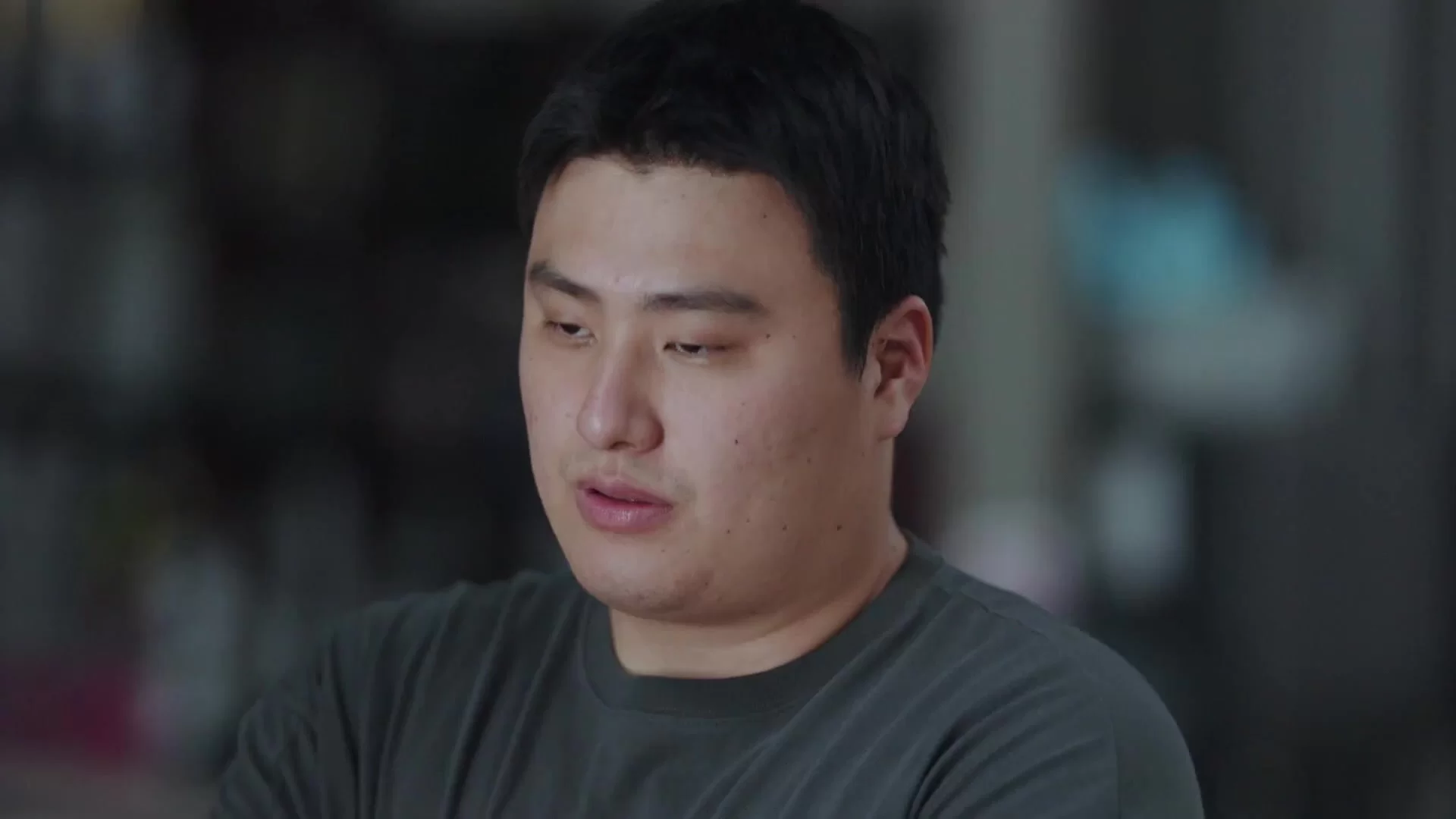 Акула: Буря 5 серия