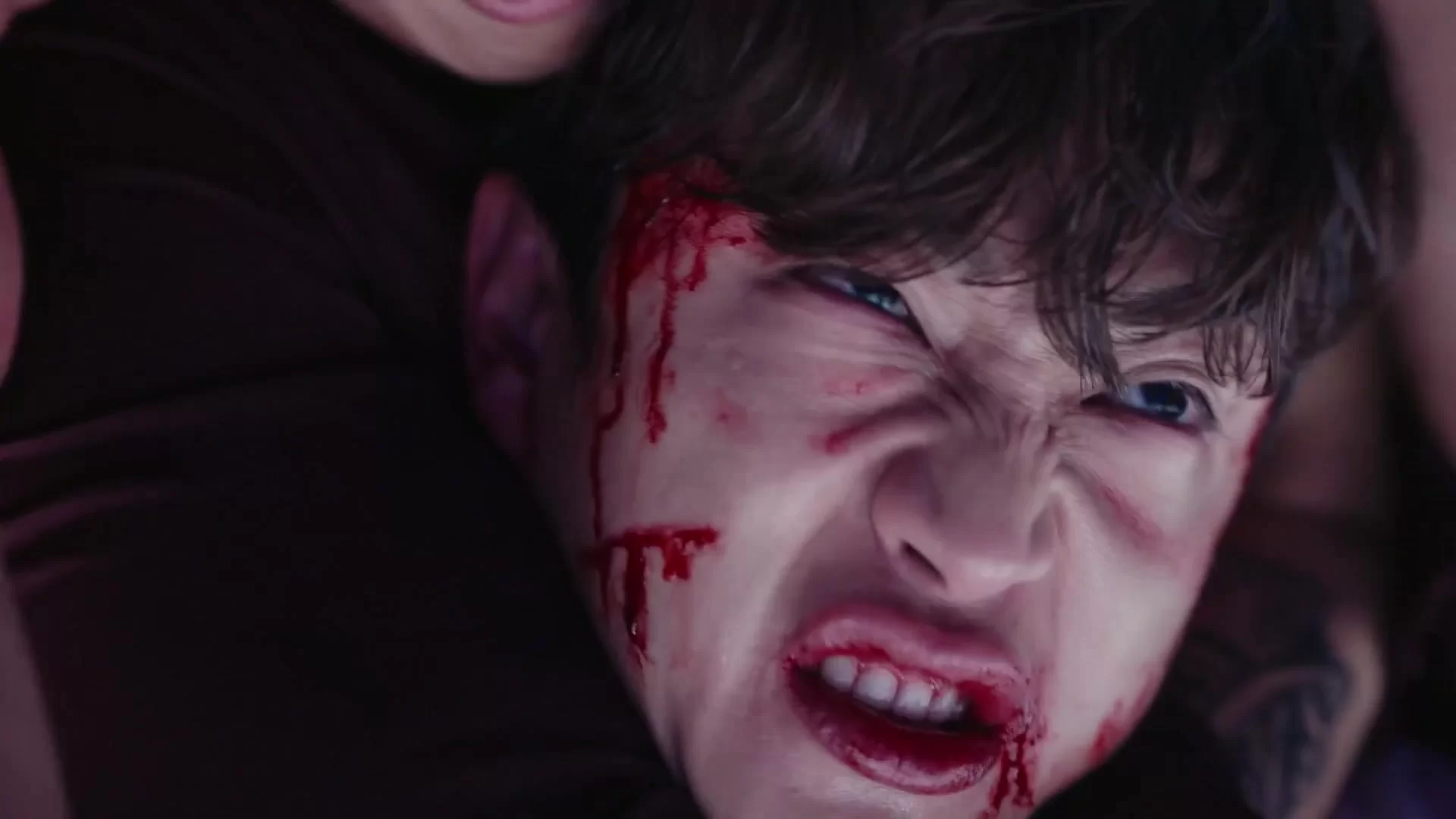 Акула: Буря 6 серия