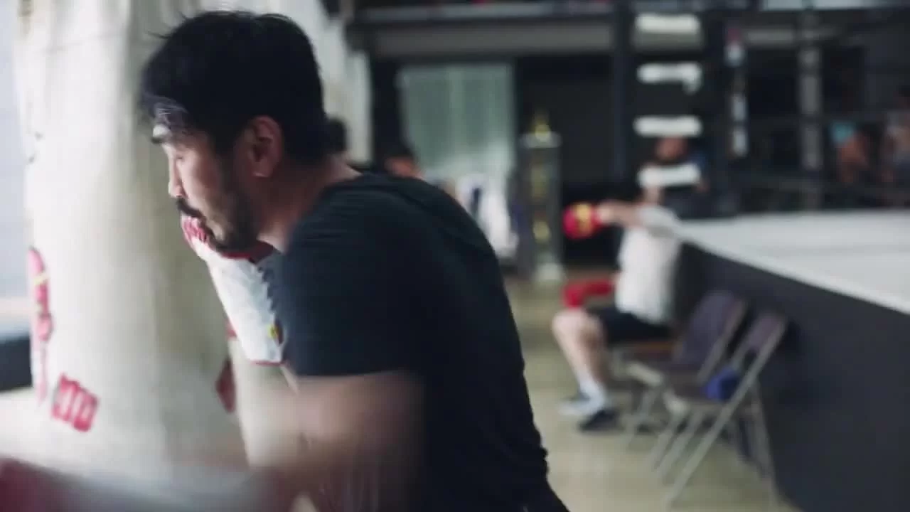 Акула: Буря (2025) 1 серия