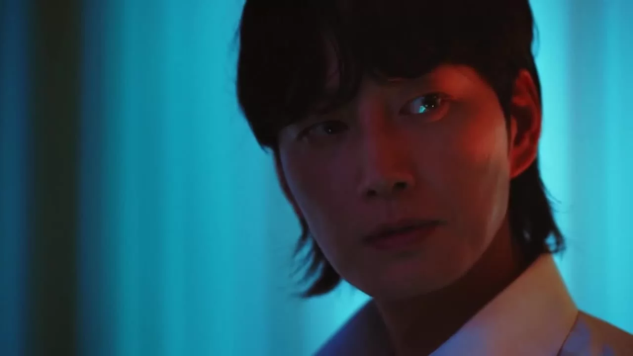 Акула: Буря (2025) 2 серия