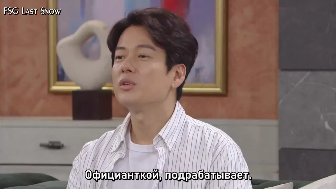 Дом королевы 44 серия