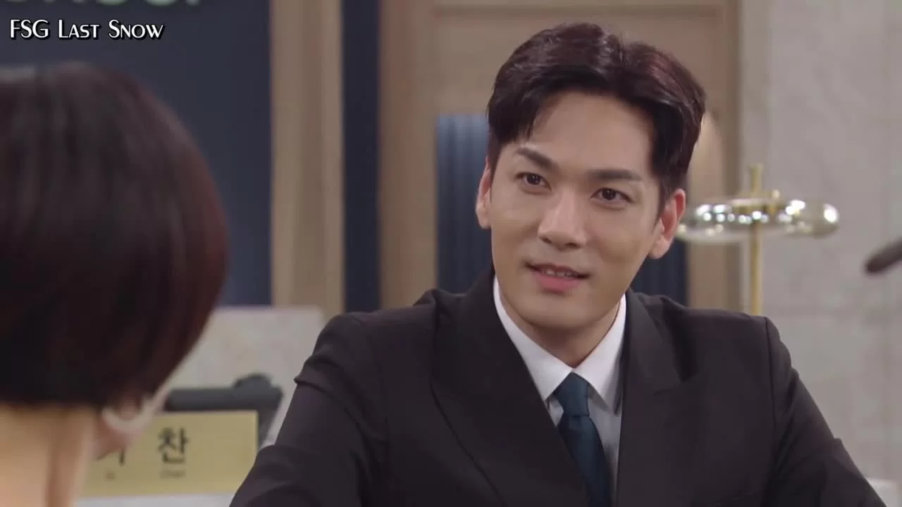 Дом королевы 45 серия