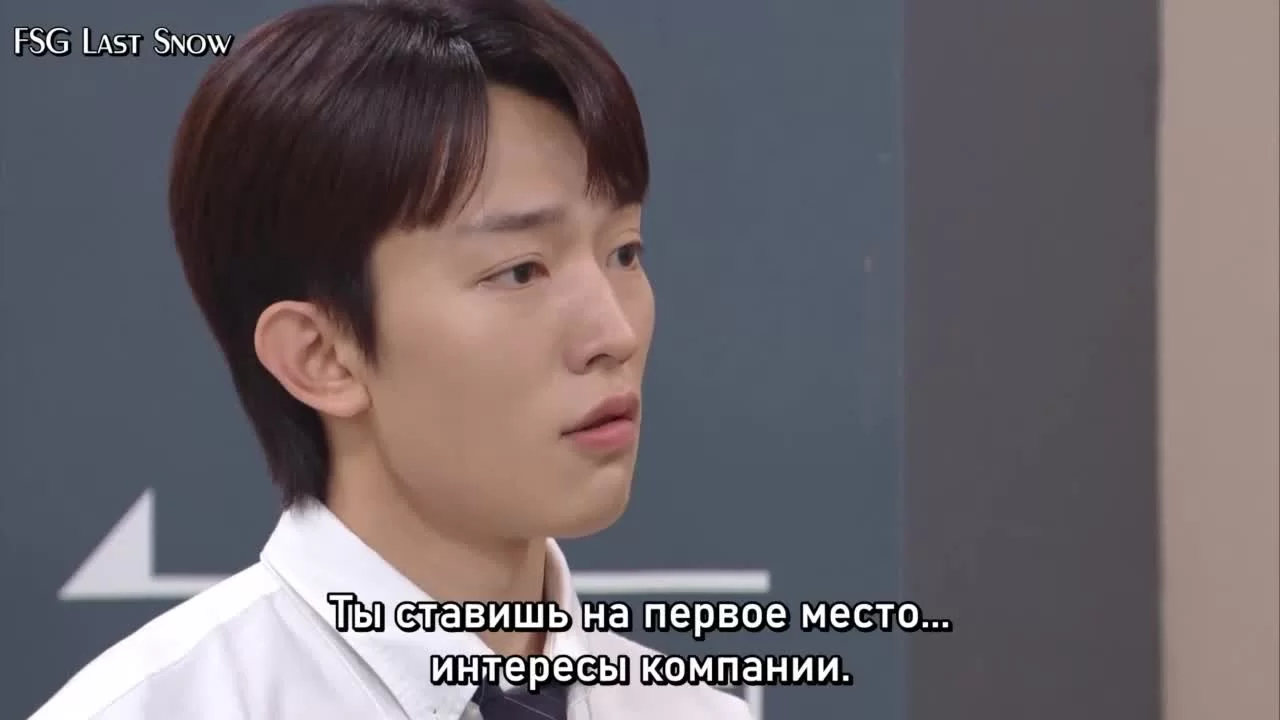 Дом королевы 47 серия