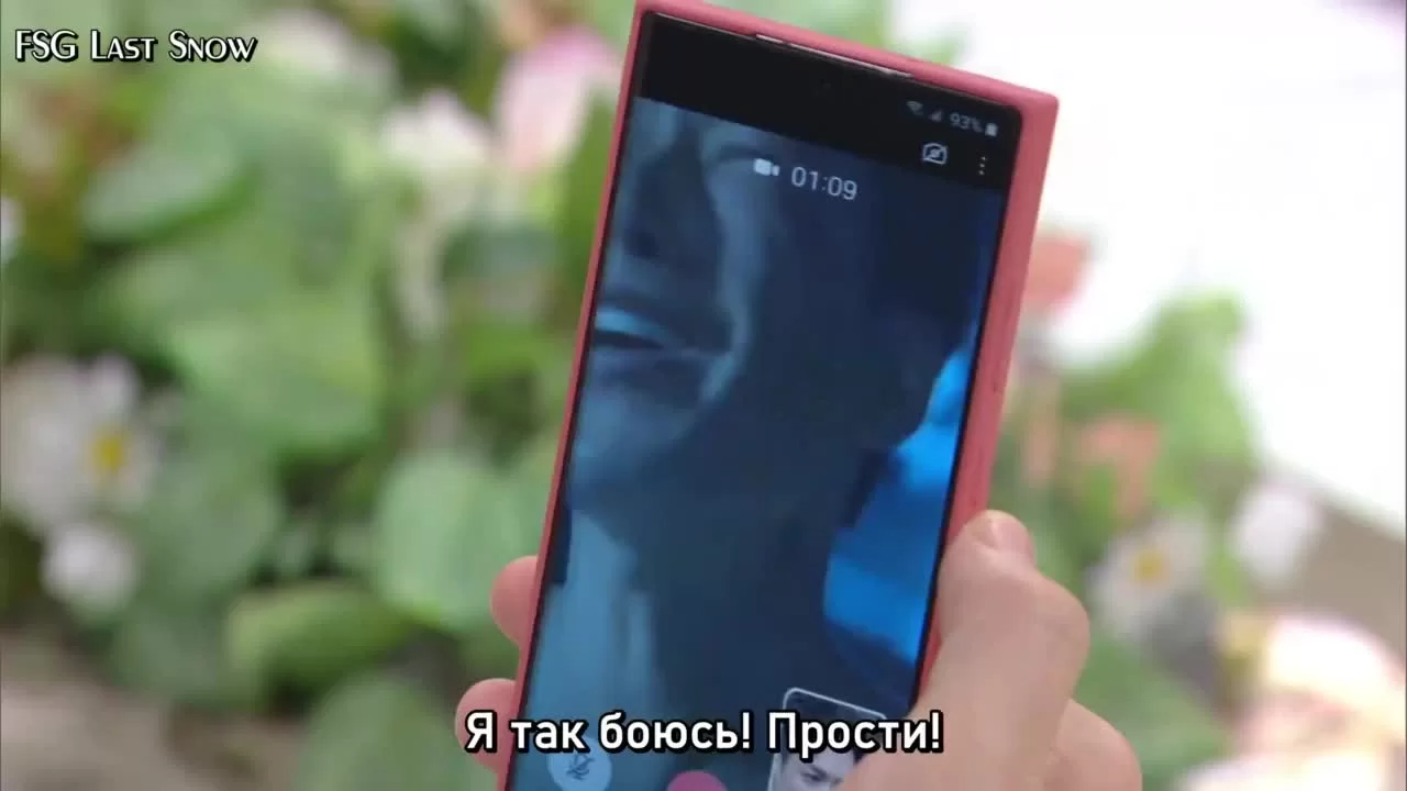 Дом королевы 51 серия