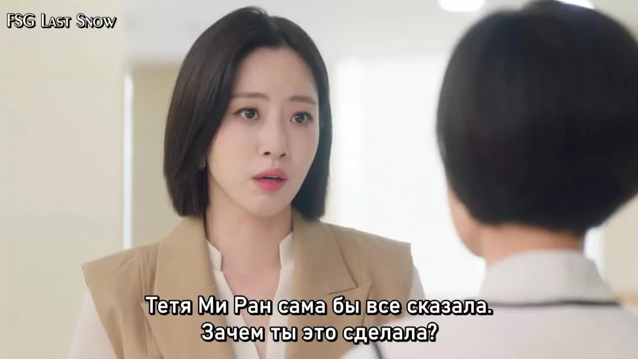 Дом королевы 52 серия