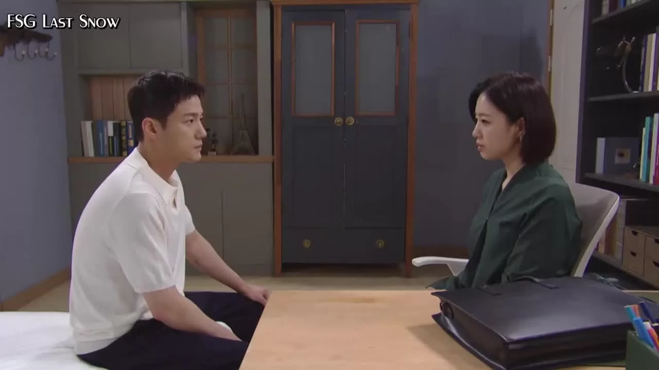 Дом королевы 53 серия