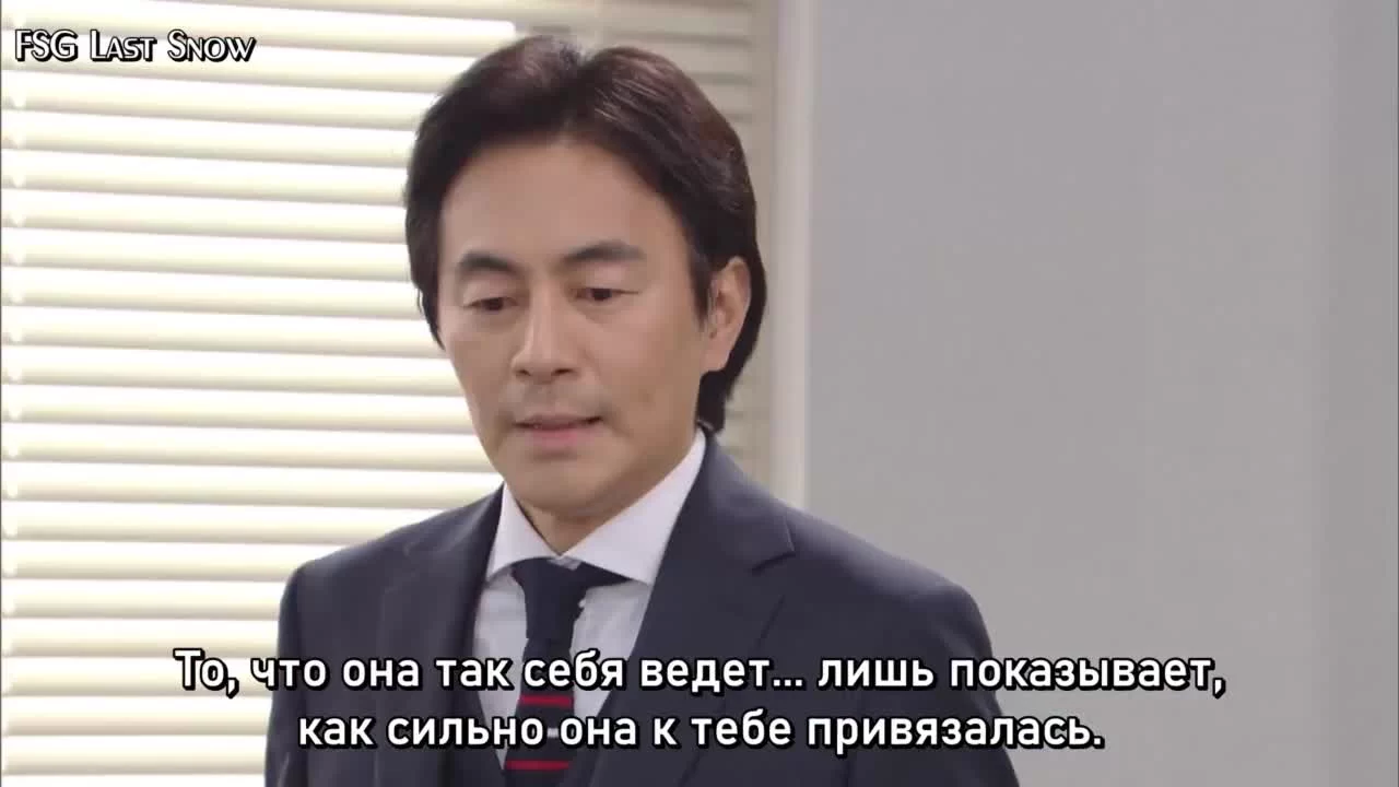 Дом королевы 55 серия