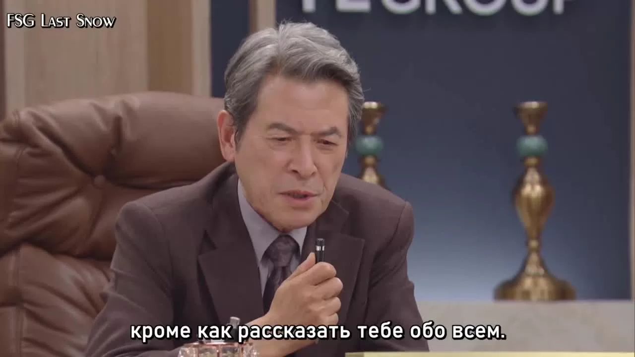 Дом королевы 57 серия