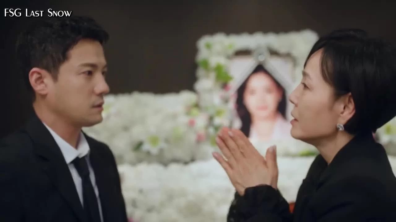 Дом королевы 59 серия