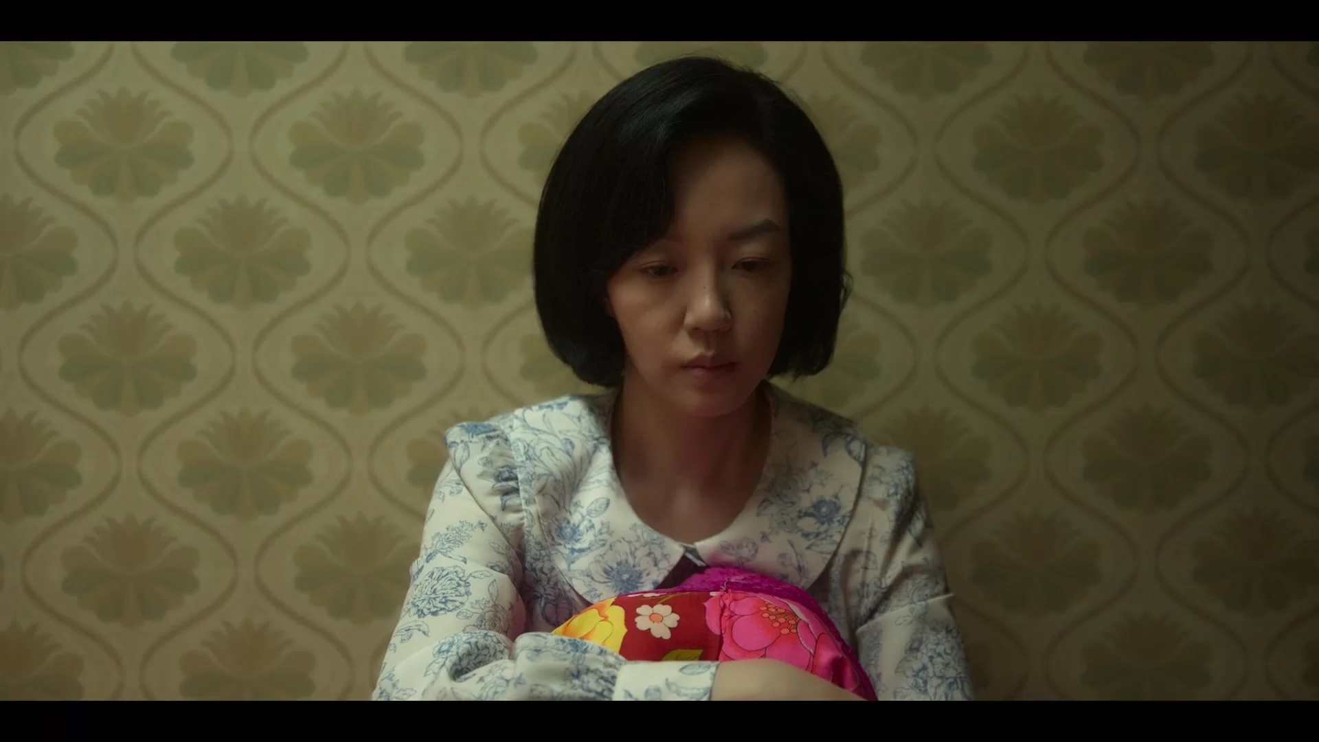 Криминальные элементы (2025) 11 серия