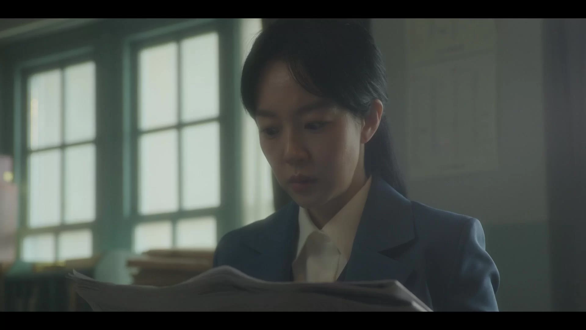 Криминальные элементы 2 серия