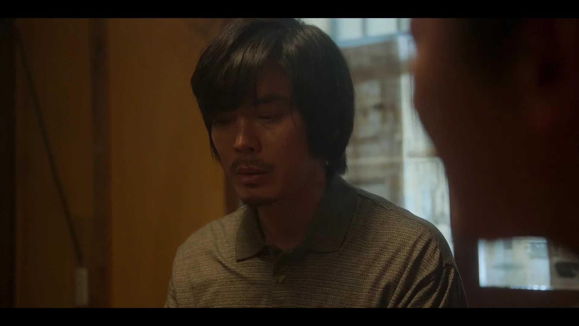 Криминальные элементы (2025) 8 серия