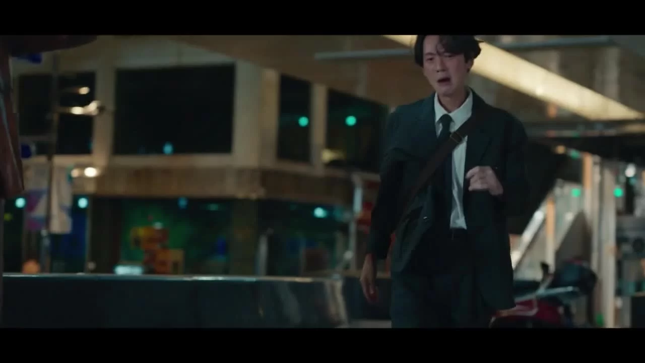 Мои призрачные клиенты 1 серия