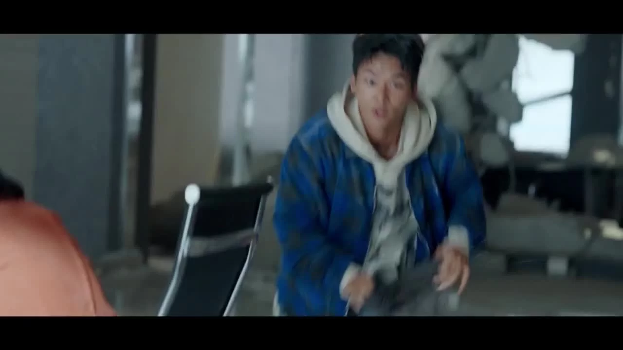 Мои призрачные клиенты 10 серия