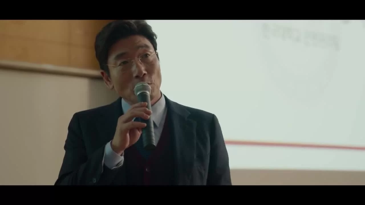 Мои призрачные клиенты 5 серия