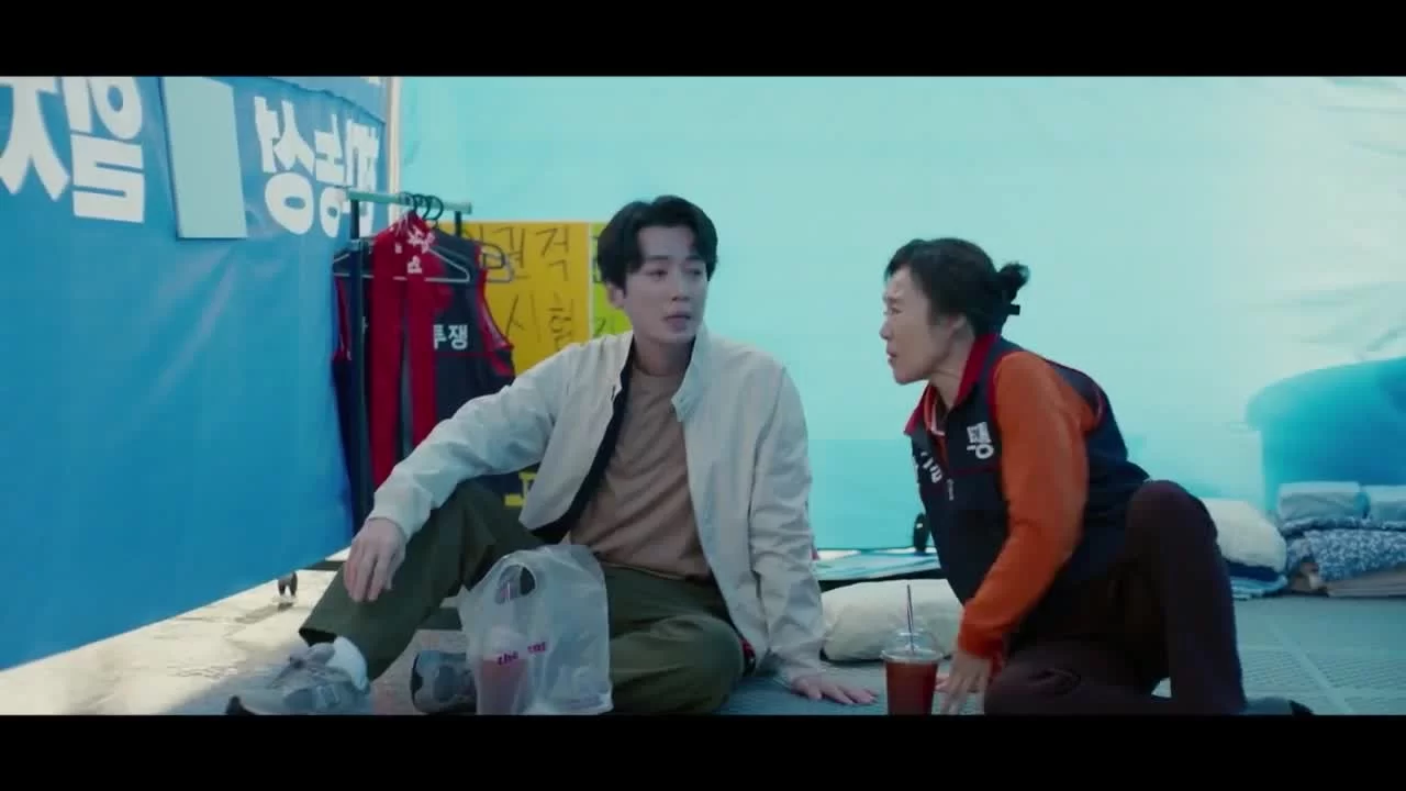 Мои призрачные клиенты 6 серия