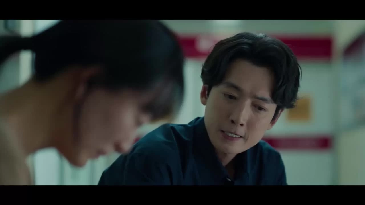 Мои призрачные клиенты 7 серия