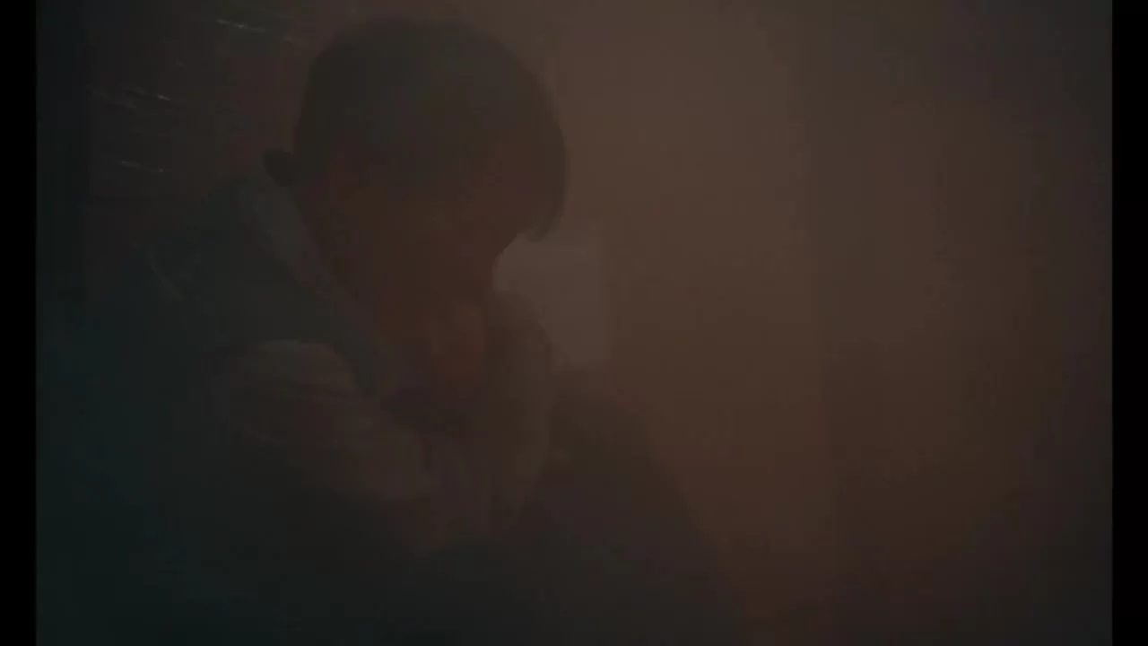 Мои призрачные клиенты 8 серия