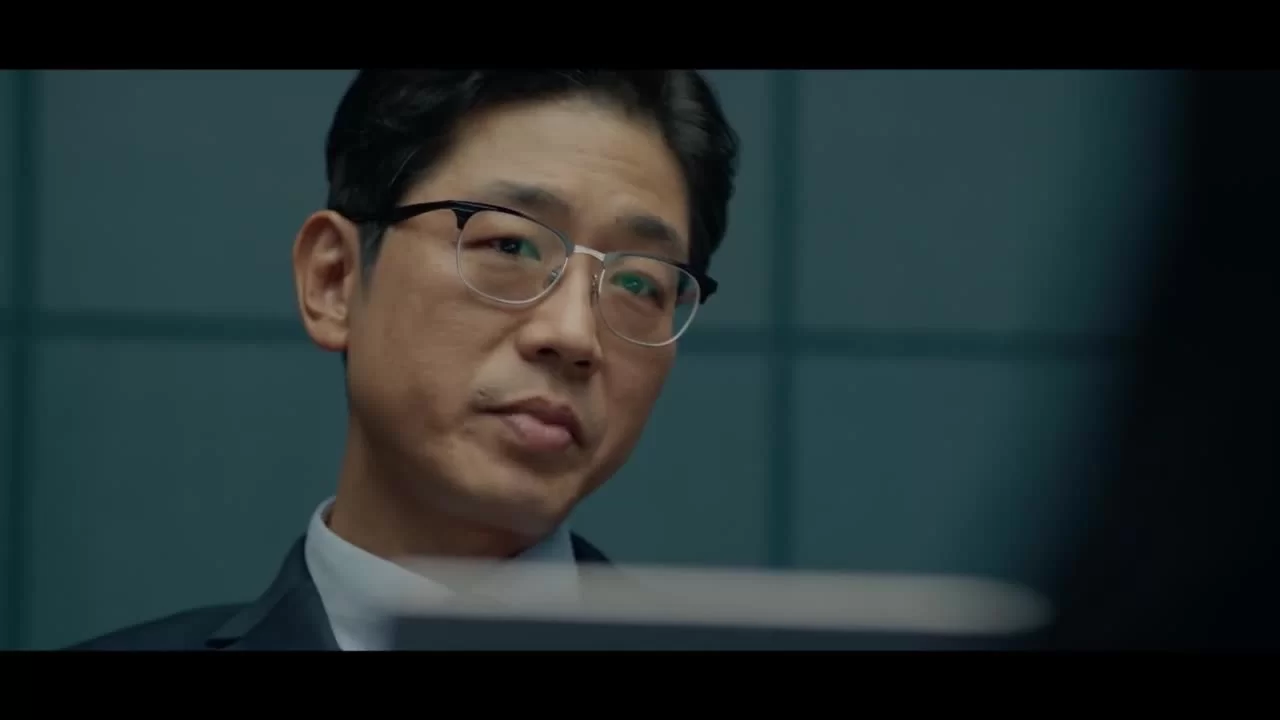 Мои призрачные клиенты 9 серия