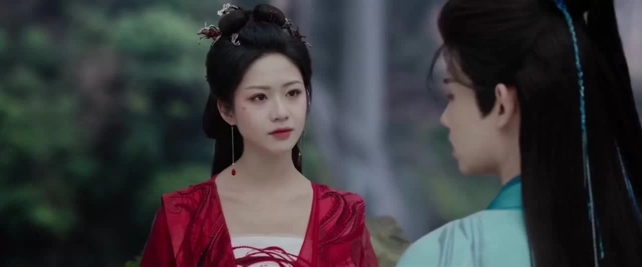 Божественное дерево 2 серия