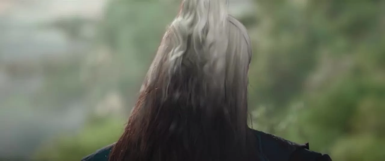 Божественное дерево 6 серия