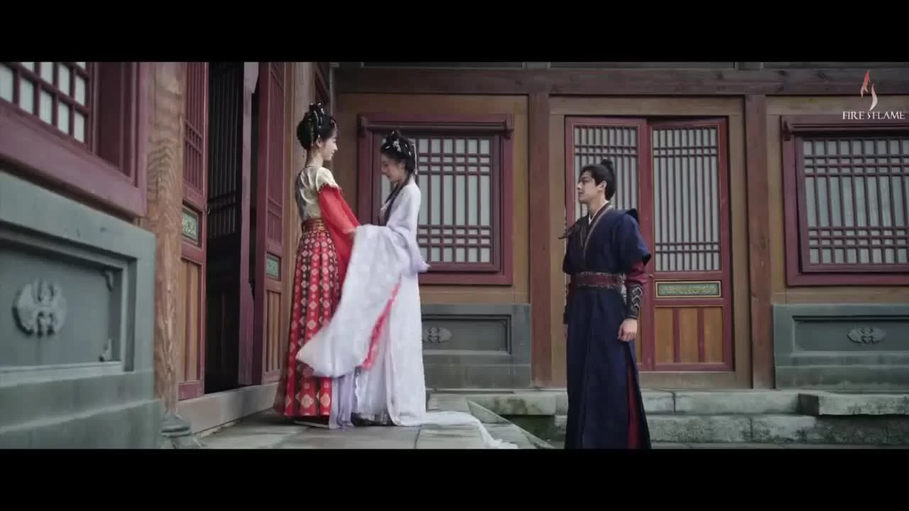 Полночное возвращение 36 серия