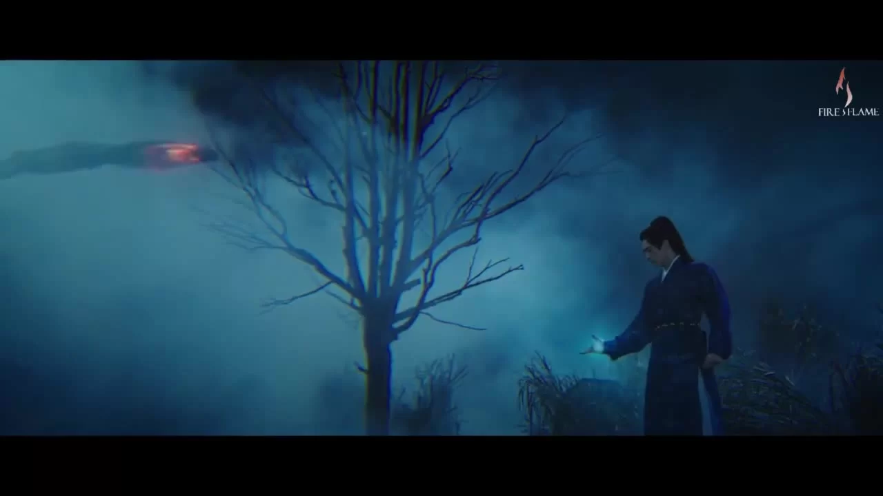 Полночное возвращение 38 серия