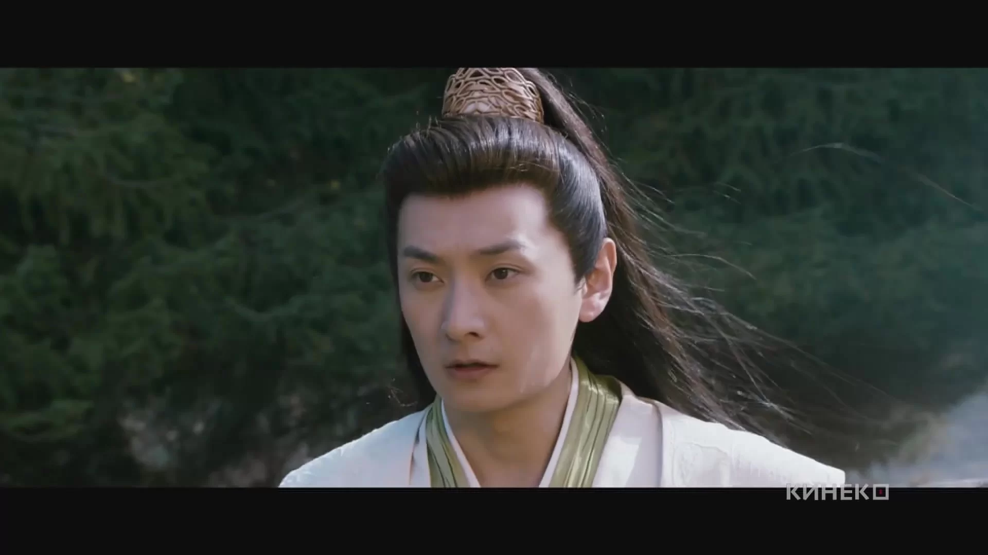 Путь бессмертного (2025) 10 серия