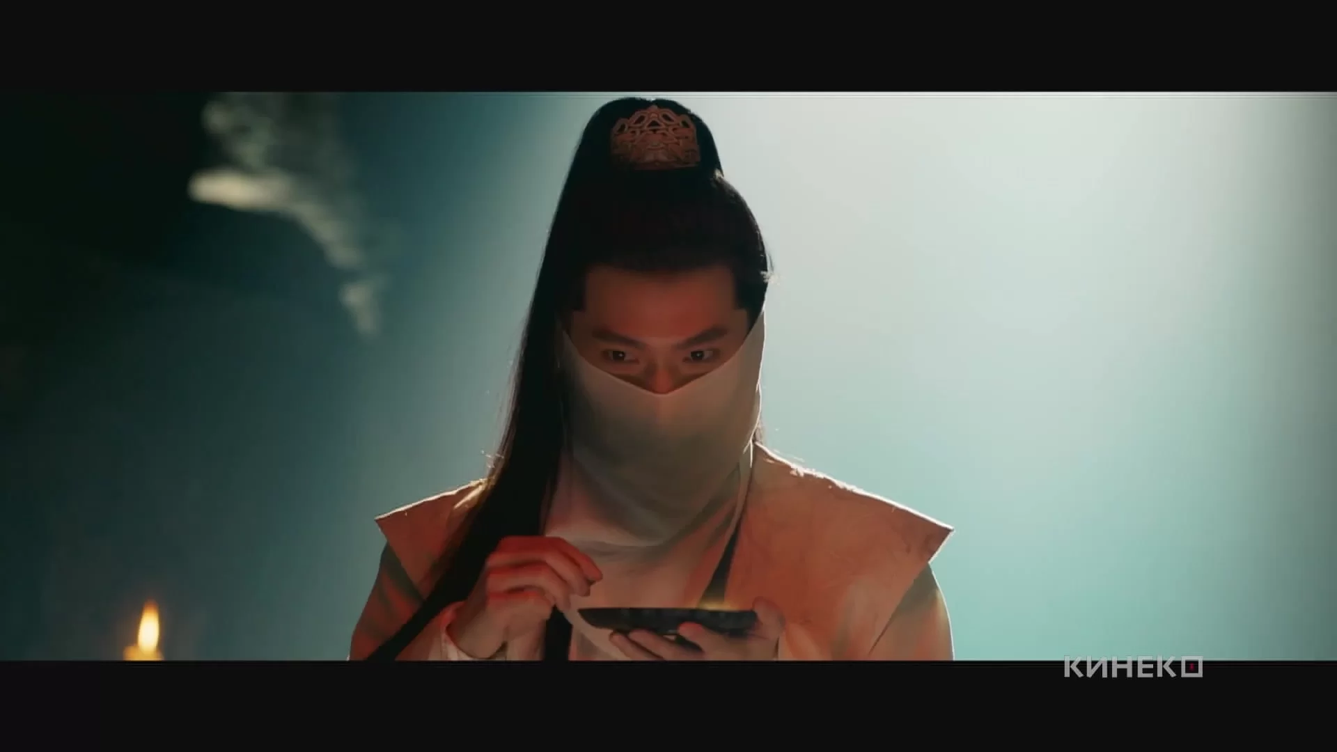 Путь бессмертного (2025) 13 серия