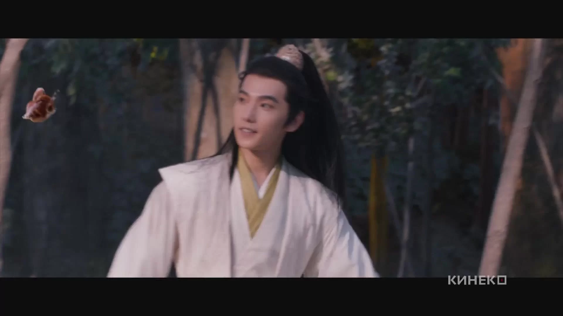 Путь бессмертного (2025) 14 серия