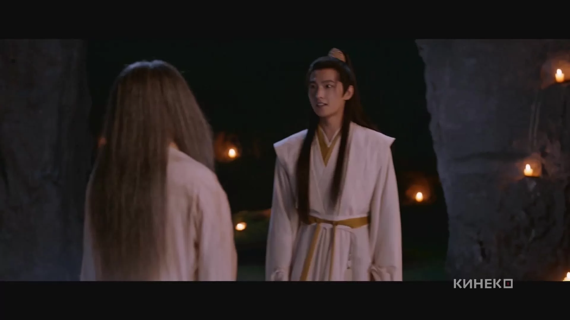 Путь бессмертного (2025) 9 серия