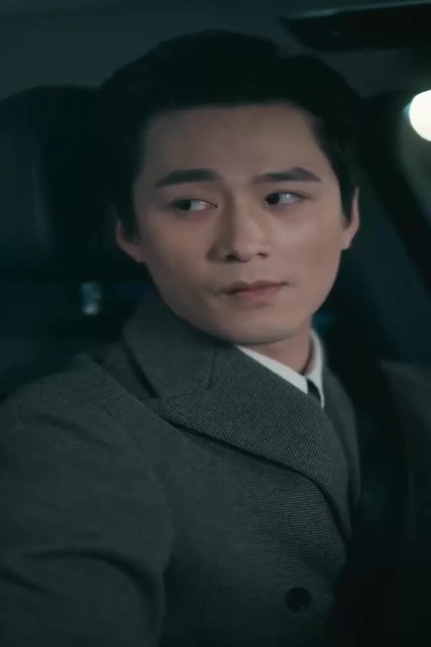 Пылающая весна (2025) 47 серия