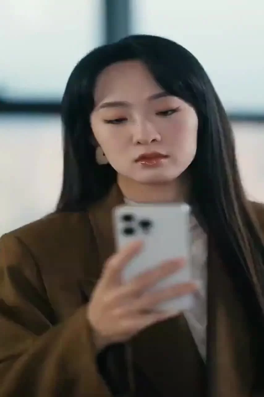 Пылающая весна (2025) 48 серия