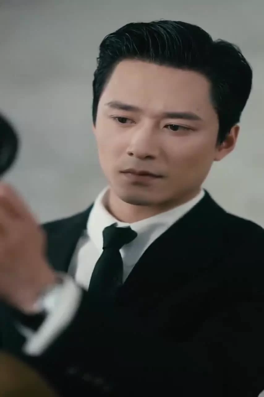 Пылающая весна (2025) 50 серия